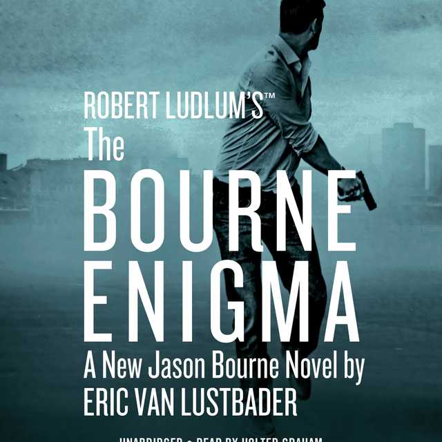 Robert Ludlum’s (TM) The Bourne Enigma