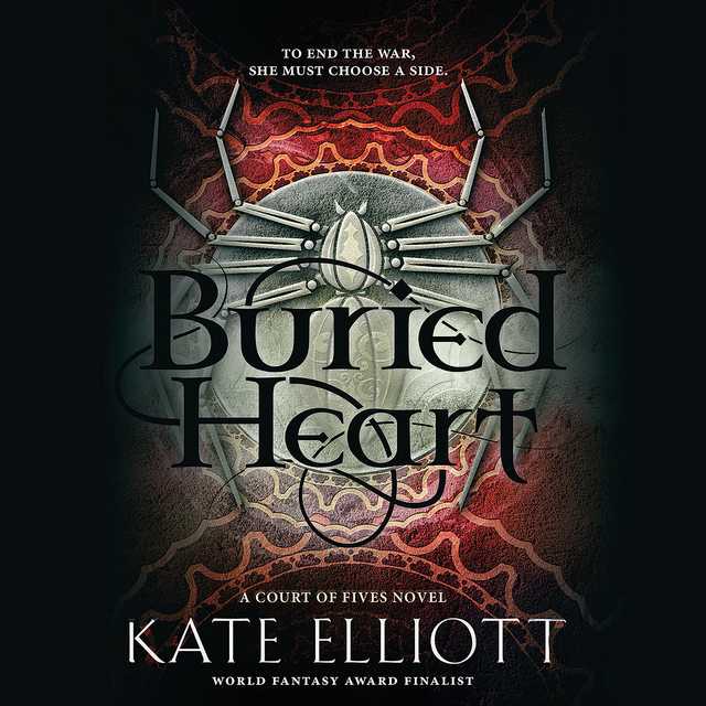 Buried Heart