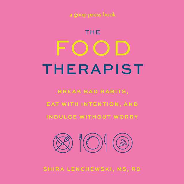 The Food Therapist