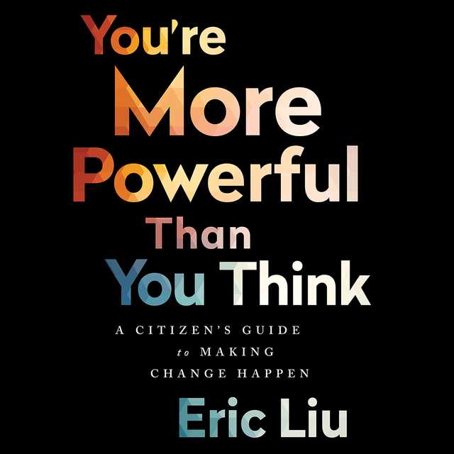 You’re More Powerful than You Think