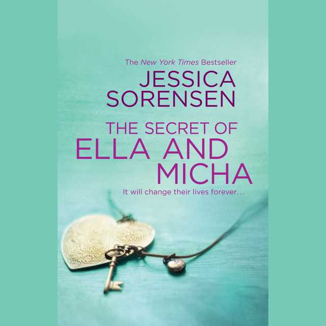 The Secret of Ella and Micha