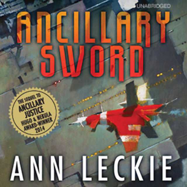 Provenance by Ann Leckie - Audiobook 