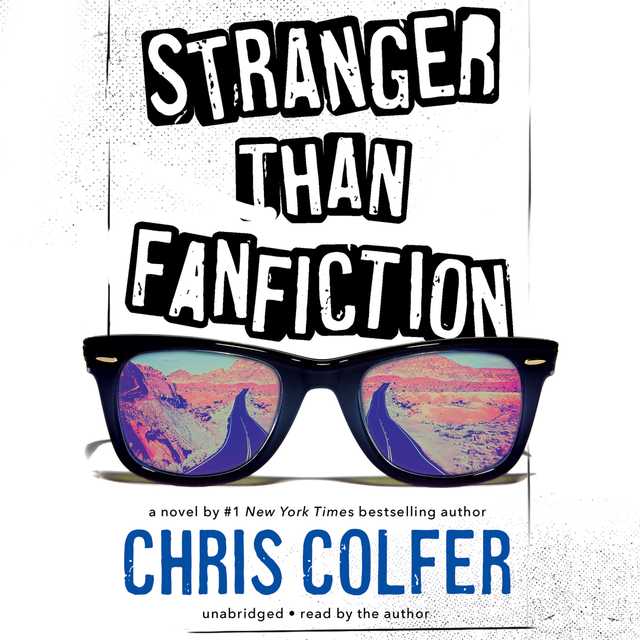 Stranger Than Fanfiction