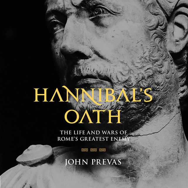 Hannibal’s Oath
