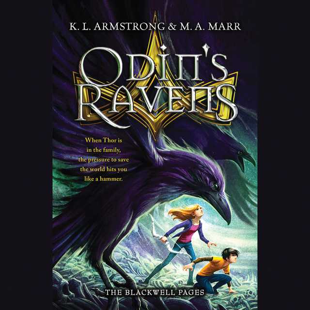 Odin’s Ravens