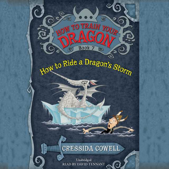 How to Train Your Dragon: How to Ride a Dragon’s Storm