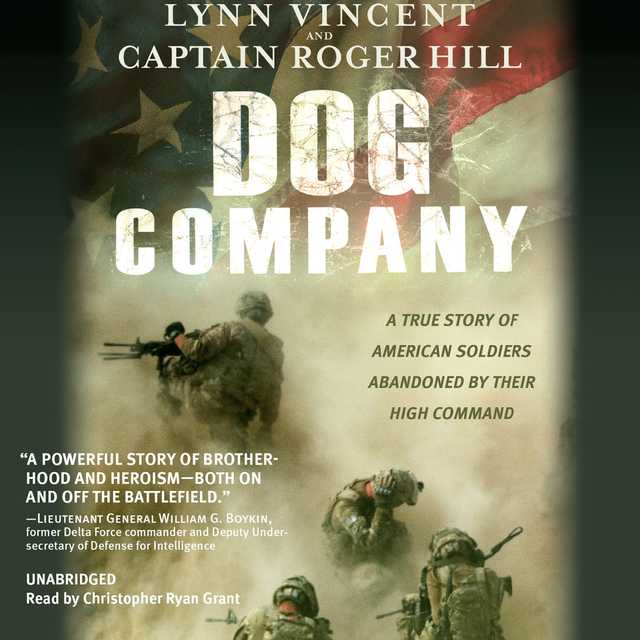 Dog Company