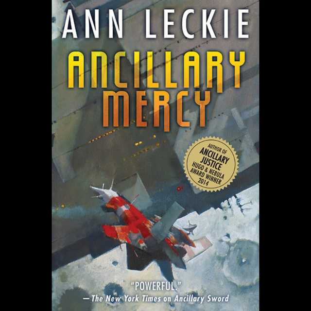 Ancillary Mercy