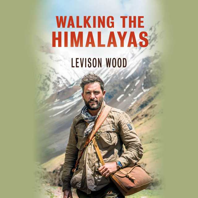 Walking The Himalayas