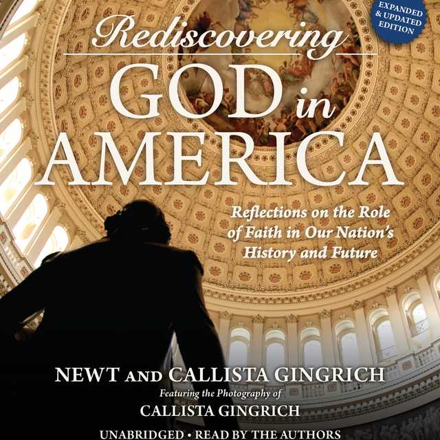 Rediscovering God in America