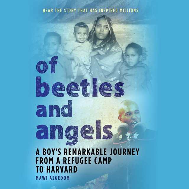 Of Beetles and Angels