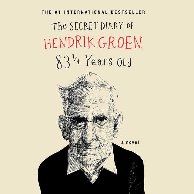 The Secret Diary of Hendrik Groen