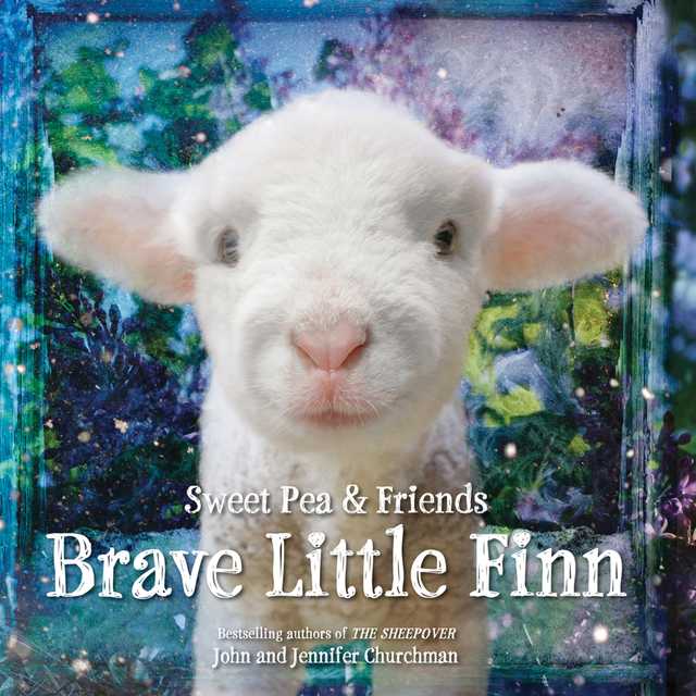 Brave Little Finn