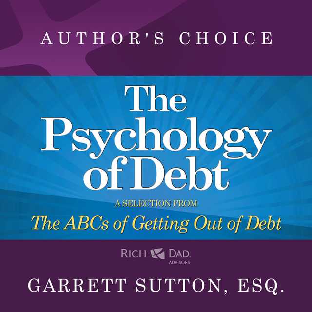 The Psychology of Debt
