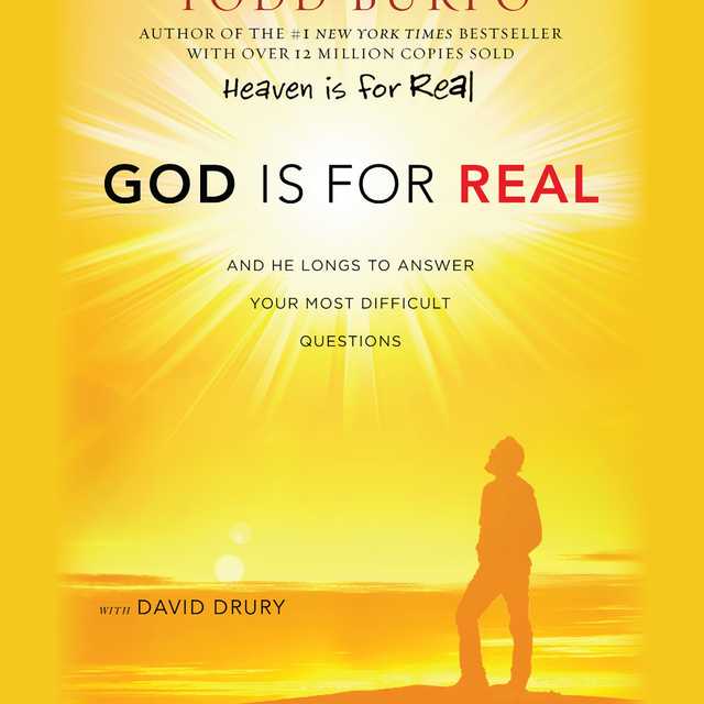 God Is for Real