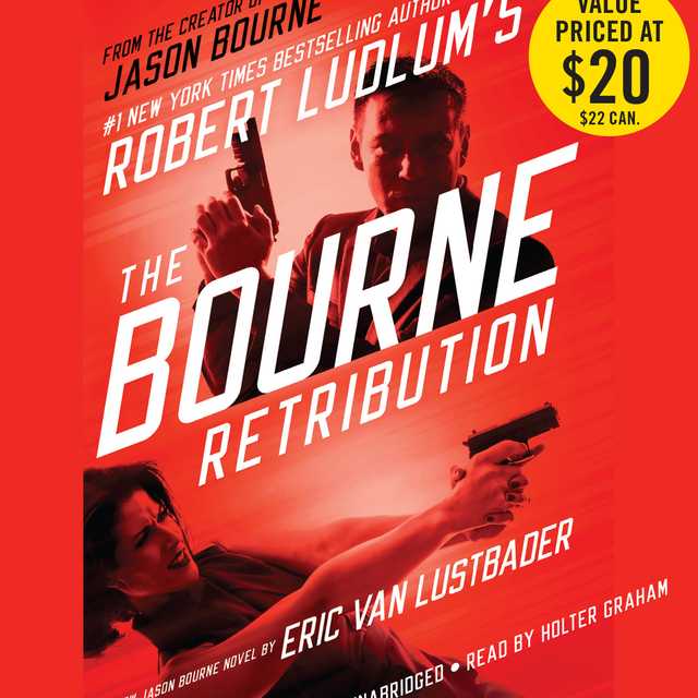 Robert Ludlum’s (TM) The Bourne Retribution