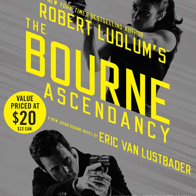 Robert Ludlum’s (TM) The Bourne Ascendancy