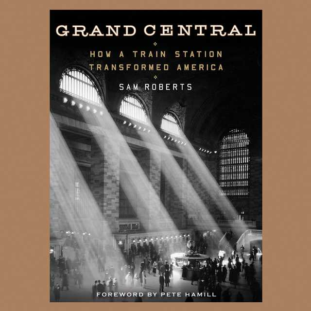 Bordr Stories tool – Global Grand Central