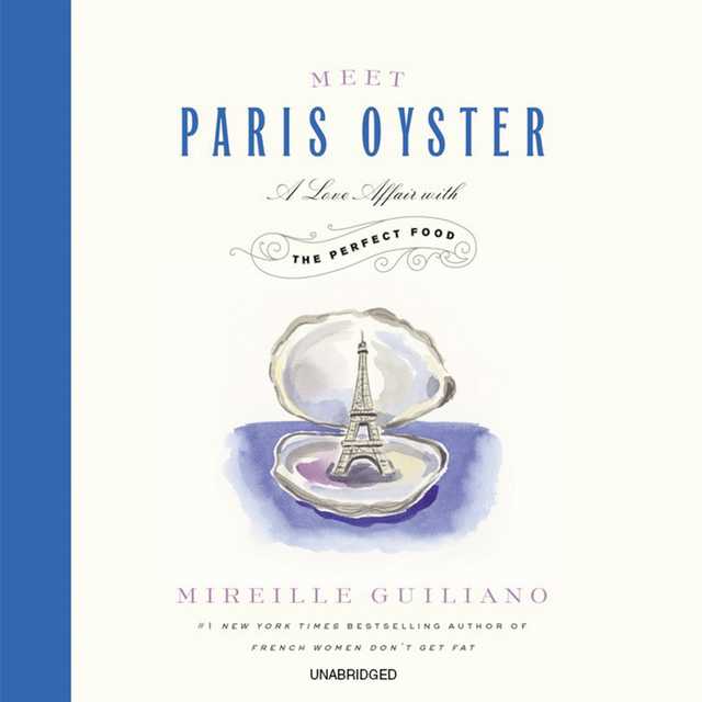 Meet Paris Oyster