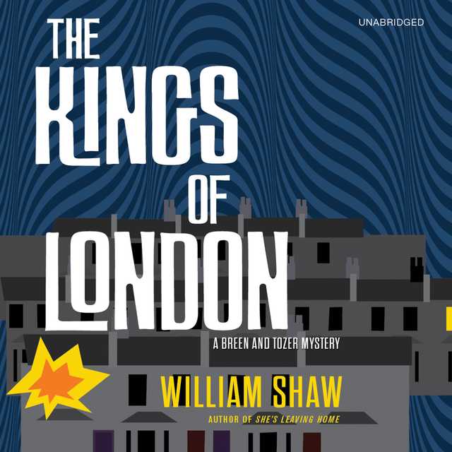 The Kings of London