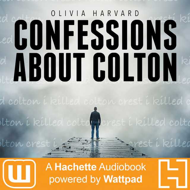 Confessions About Colton