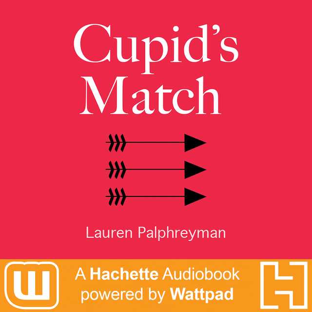 Cupid’s Match