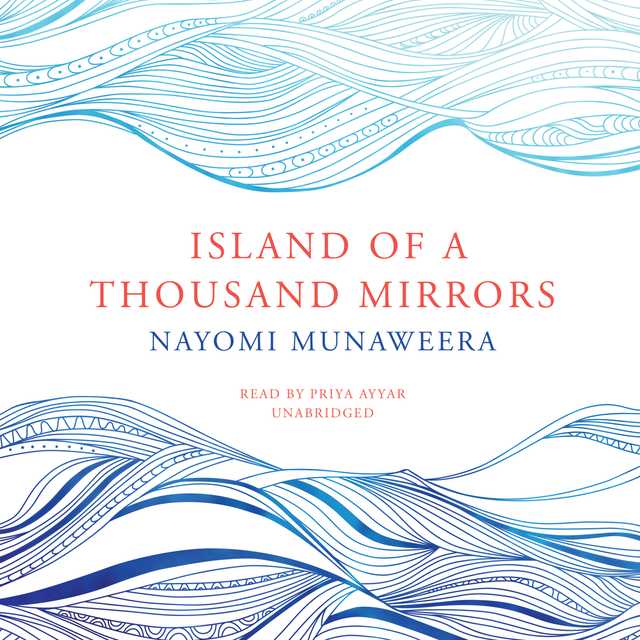 Island of a Thousand Mirrors