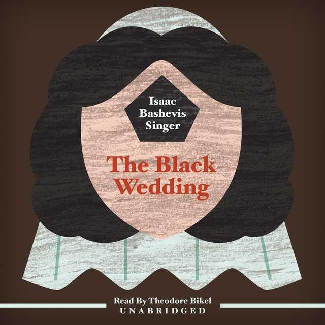 The Black Wedding