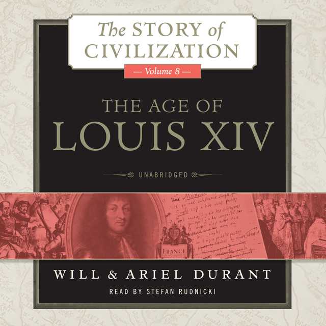 The Age Of Louis XIV (Complete Edition) by Voltaire, eBook