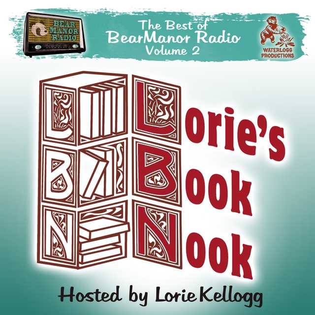 Lorie’s Book Nook, with Lorie Kellogg
