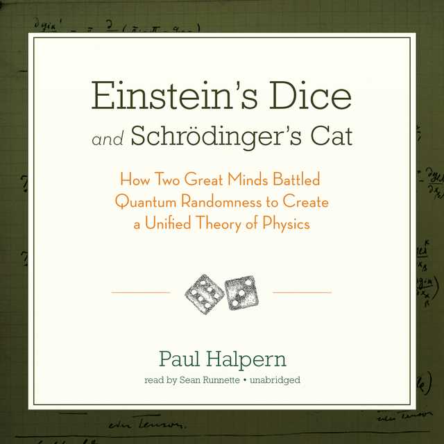 Einstein’s Dice and Schrodinger’s Cat