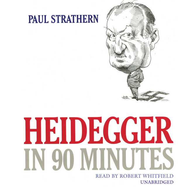 Heidegger in 90 Minutes