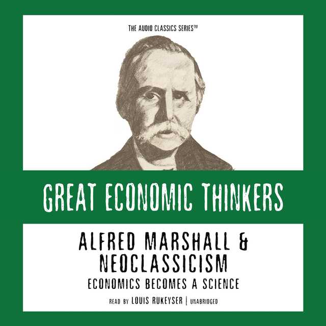 Alfred Marshall and Neoclassicism