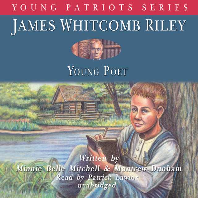 James Whitcomb Riley
