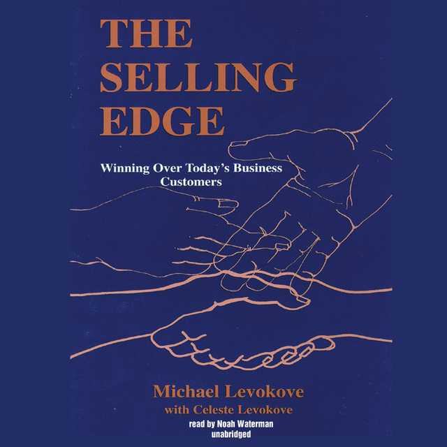 The Selling Edge