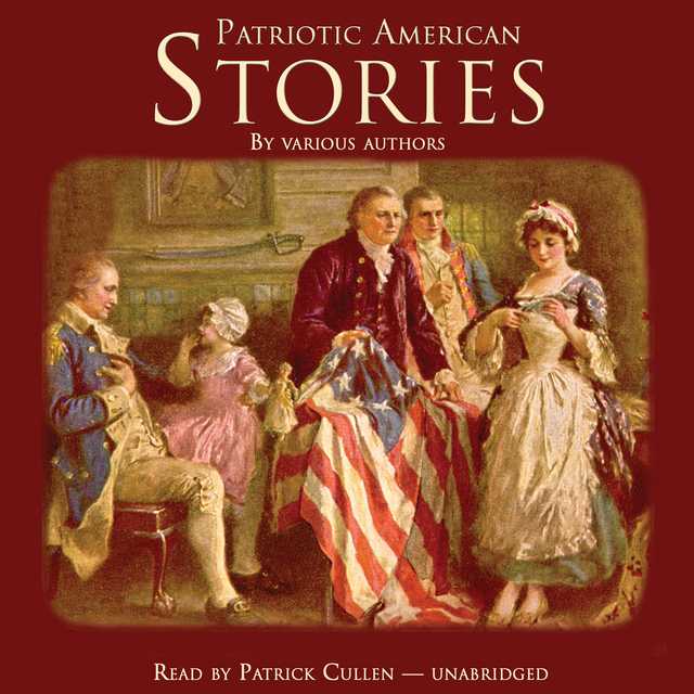 Patriotic American Stories