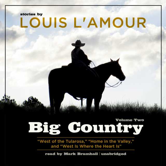 Big Country, Vol. 2