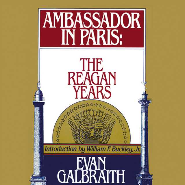 Ambassador in Paris
