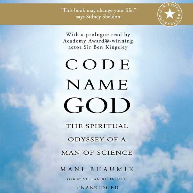 Code Name God