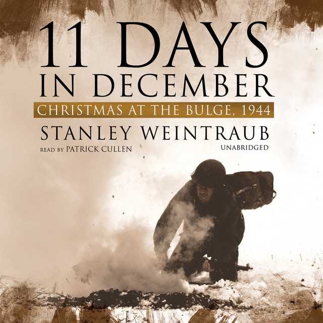 11 Days in December