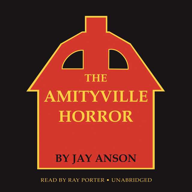 The Amityville Horror