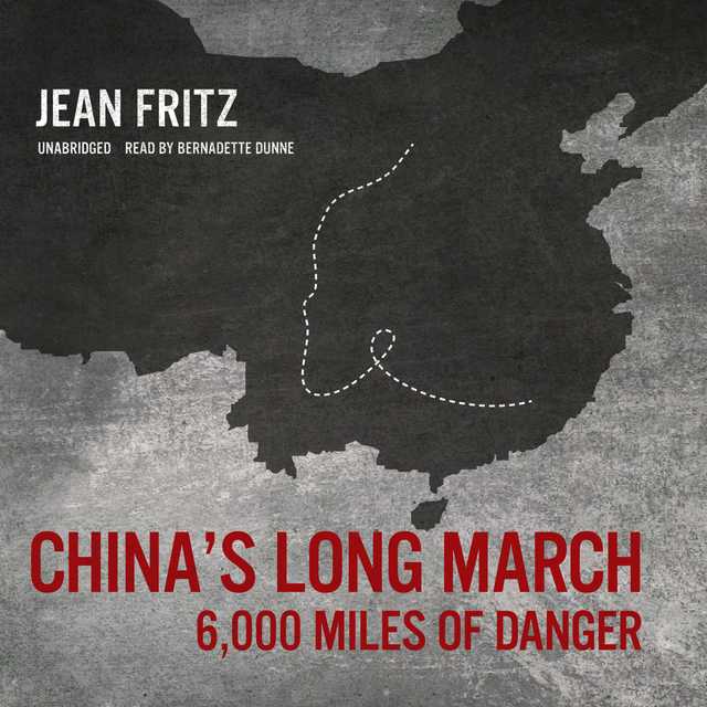 China’s Long March