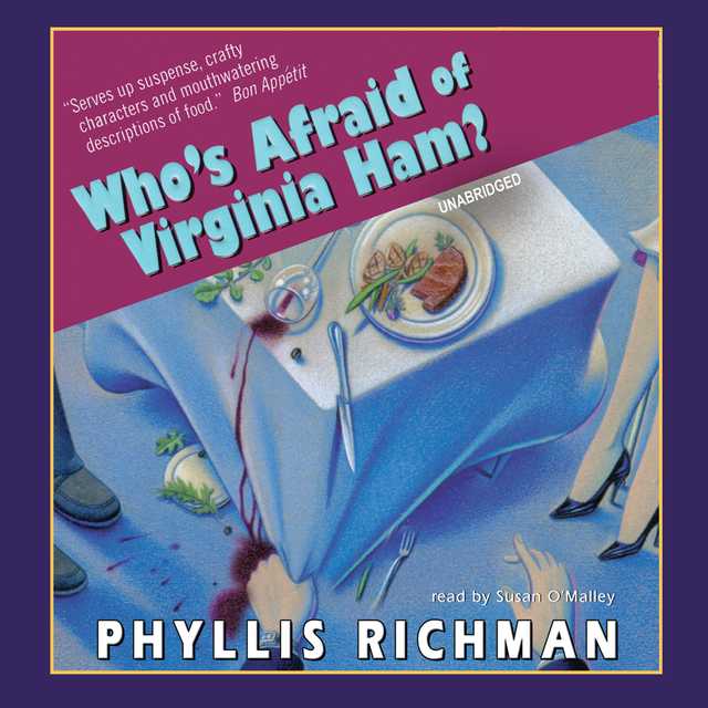 Who’s Afraid of Virginia Ham?