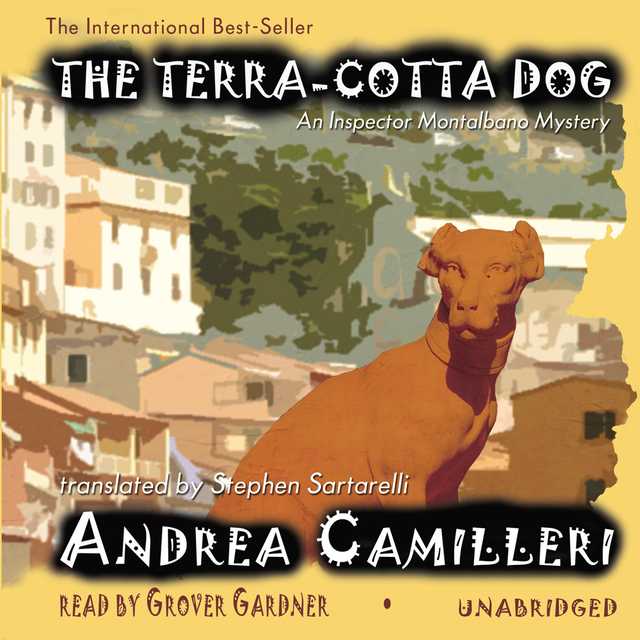 The Terra-Cotta Dog