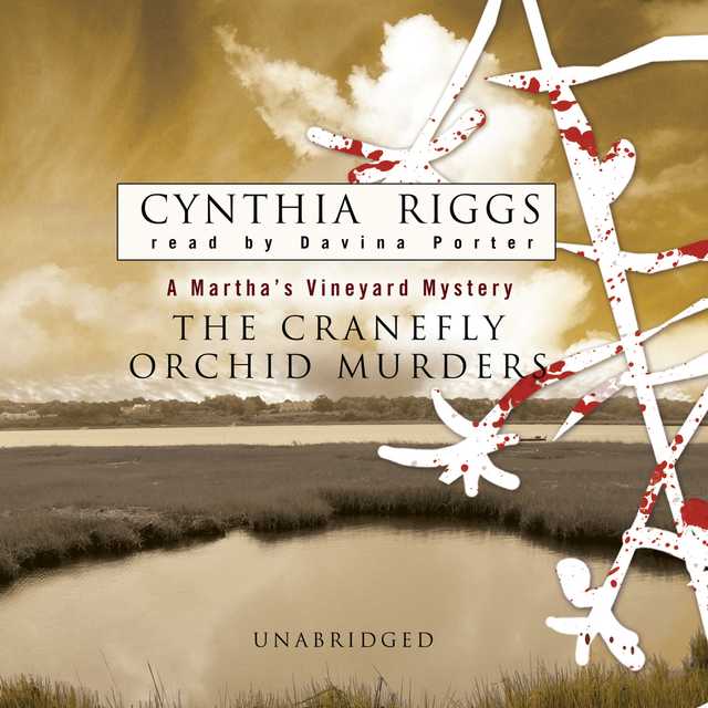 The Cranefly Orchid Murders