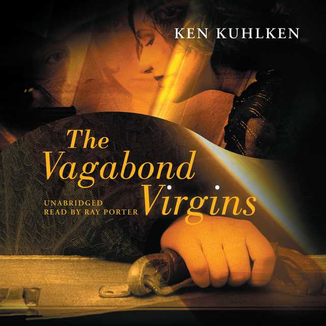 The Vagabond Virgins