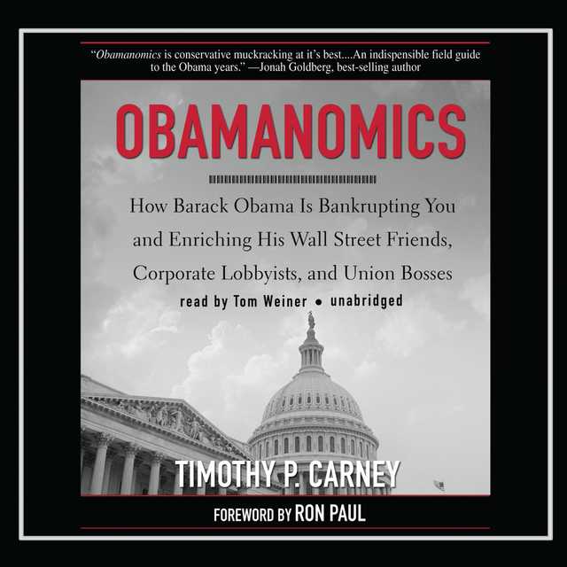 Obamanomics