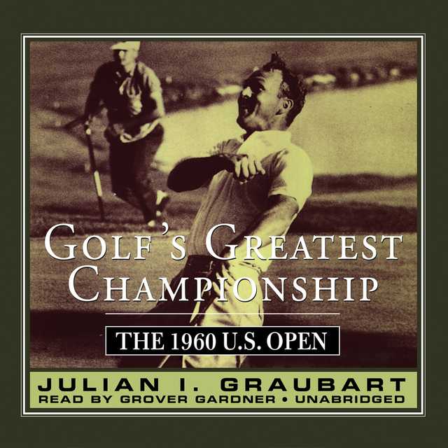 Golf’s Greatest Championship