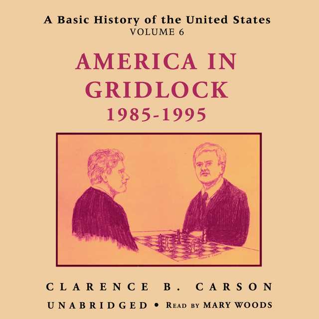 A Basic History of the United States, Vol. 6