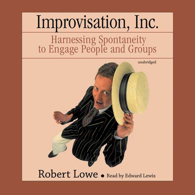 Improvisation, Inc.